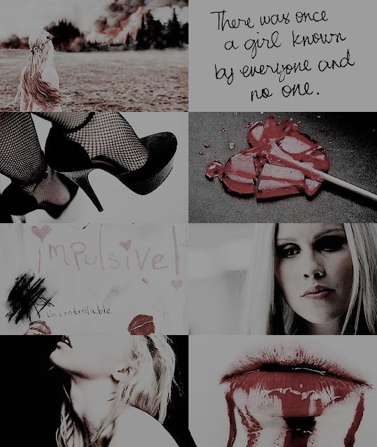 Rebekah Mikaelson (@icravenormal) on Twitter photo 