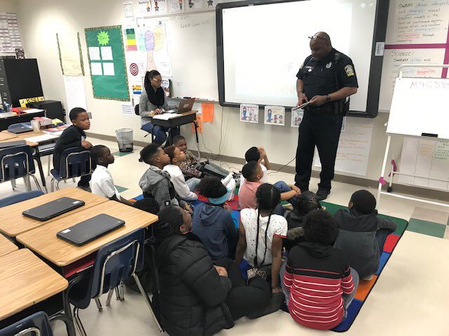 Chief Ron Applin tweet media