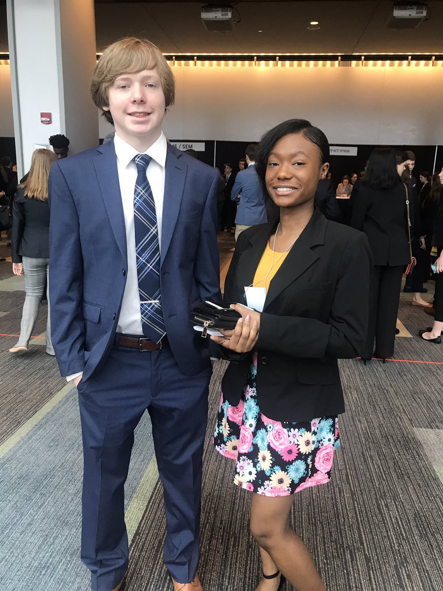 BirdDeca's tweet image. Ready to complete at DECA SLC!! @CCPSCTE @lcbirdprincipal @lcBirdCTE @charwood2000 @VirginiaDECA @OatesBusiness @ctegallion