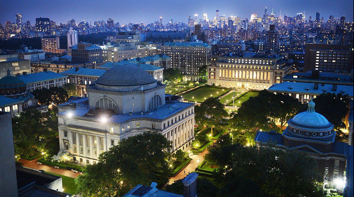 I am so blessed and honored to receive my 1st Division 1 Ivy League offer to Columbia University!!  So many thanks <a href="/coachdoraz/">Joe D'Orazio</a> for answering all of my questions and providing this amazing opportunity.   #RoarLionRoar #nozerodays <a href="/CoachJonMc/">Jon Mclaughlin</a> <a href="/Donsfootball/">CCHS Dons Football</a>