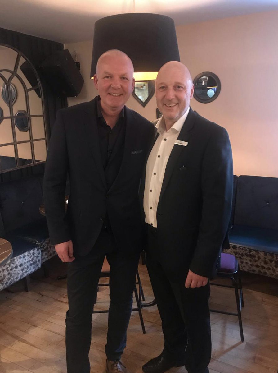 GetKubu's tweet image. What a launch partner to have, thank you @RoyFrost1 and @ListerTF for joining us in Birmingham at the Thinktank!
#Kubu #SmartHardware #SmartHome