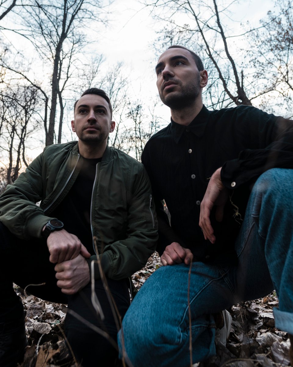 distant_glow's tweet photo. It's been ages since we last posted... time flies when you have fun! Stay tuned to find out more about the music we've been involved with. Much love to all 🖤

Distant Glow https://t.co/RzXPyl1Ka8