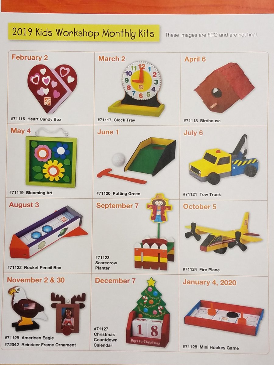Becky Baker Goedert (@beckygoedert) on Twitter photo 2019 Kids Workshop Calendar! Come join us for the fun! 9am-Noon #kidsworkshop #Team2754 #FreeFun4Kids <a href="/PuksztaMartha/">Martha Pukszta</a> <a href="/bobsaniga/">Bob Saniga</a> <a href="/RRadakovitz/">Renee Radakovitz</a> <a href="/scottclittle/">Scott Little</a> <a href="/WMTKD1/">Erik Beach</a> <a href="/Jeffream2/">Jeff Ream ๐บ๐ฒ</a> <a href="/JeremyPulsipher/">Jeremy Pulsipher</a> <a href="/_Spears_Ashley/">Ashley Spears</a> <a href="/keri_williams/">Keri Williams</a> <a href="/BrianPKahlYN2/">Brian Kahl</a> <a href="/JillMeloche/">Jill Meloche</a> <a href="/cherrelleharri2/">cherrelle harris</a> <a href="/45thriller/">Felisha</a> 2019 Kids Workshop Calendar! Come join us for the fun! 9am-Noon #kidsworkshop #Team2754 #FreeFun4Kids <a href="/PuksztaMartha/">Martha Pukszta</a> <a href="/bobsaniga/">Bob Saniga</a> <a href="/RRadakovitz/">Renee Radakovitz</a> <a href="/scottclittle/">Scott Little</a> <a href="/WMTKD1/">Erik Beach</a> <a href="/Jeffream2/">Jeff Ream ๐บ๐ฒ</a> <a href="/JeremyPulsipher/">Jeremy Pulsipher</a> <a href="/_Spears_Ashley/">Ashley Spears</a> <a href="/keri_williams/">Keri Williams</a> <a href="/BrianPKahlYN2/">Brian Kahl</a> <a href="/JillMeloche/">Jill Meloche</a> <a href="/cherrelleharri2/">cherrelle harris</a> <a href="/45thriller/">Felisha</a>