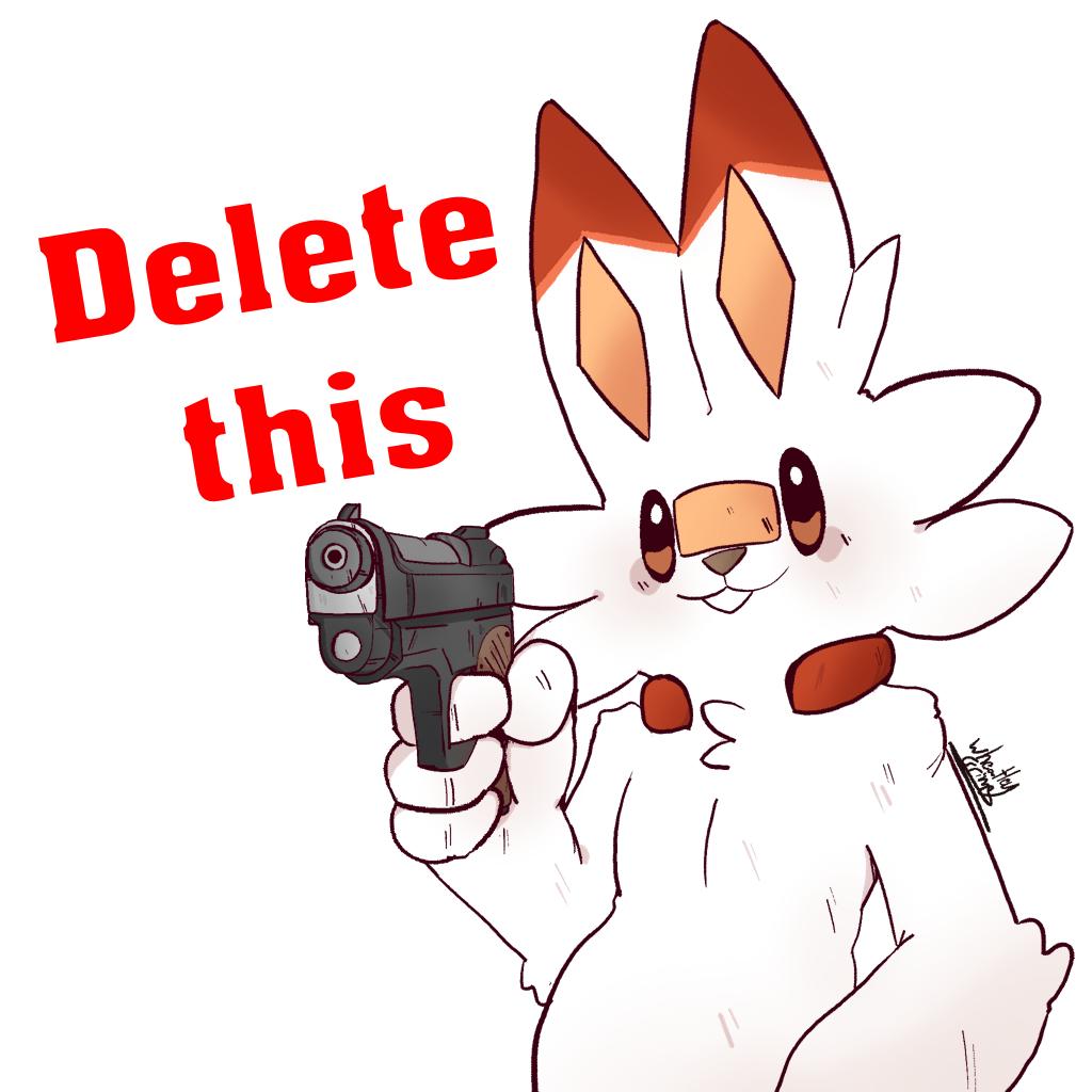 Wheatley Grim Commission 3 3 Fanart Pokemon Sword Shield I Shall Provide Memes Scorbunny Sobble Grookey Wheatley Grim Commission 3 3 Fanart Pokemon Sword Shield I Shall Provide Memes Scorbunny Sobble Grookey