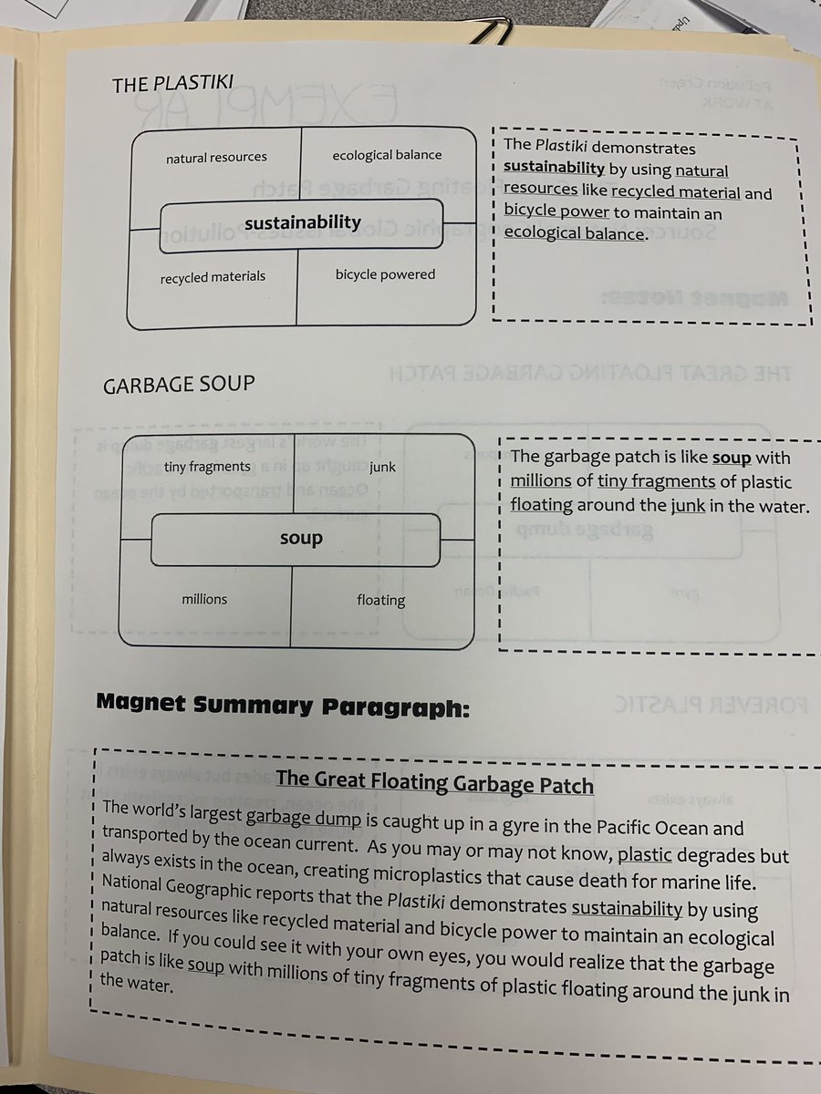 LeytonSchnell's tweet image. Desert Sands School’s gr 9/10 interdisciplinary teaching team Sasha, Ken &amp;amp; Ruth share how they are scaffolding student learning #magnetnotes #textsets #inclusiveed #minilessons #ruraleducation @Cm74ash @DownsTeresa @BrentonClose @bhallerbc @HollyJezovit @nwiddess @tammy_mountain