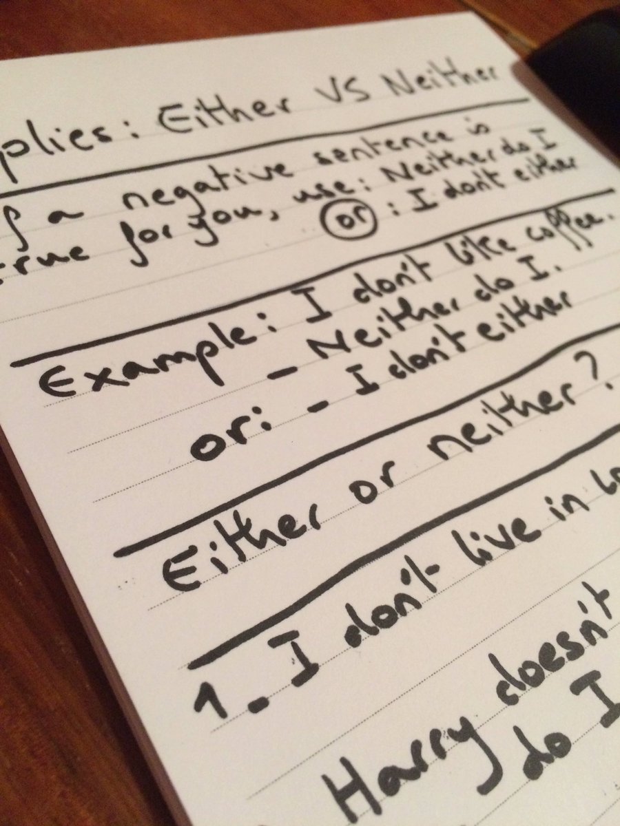 CharbelTorbey's tweet image. Preparation #LearnEnglish #MyEnglishClass