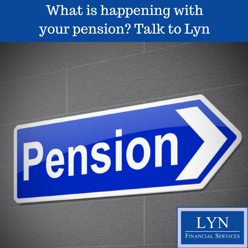 LynFinancial's tweet photo. "Should I consolidate my pension fund?
Just one of many questions we get asked regarding pensions. Want advice on your pension? Talk to Lyn. Visit https://t.co/CZ6NGgOnIW