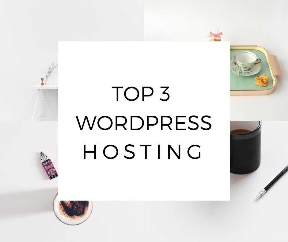 AerisJourney's tweet photo. Top 3 Wordpress Hosting for Blogger | Wordpress Tutorial 
Are they perfect?

#Best3WebHostingforAllBloggers #bestwebhost #Bestwebhosting #bluehost #fastcomet #hostforblogger #hostingrecommend #prosandcons #prosandconshosting #recommendsitegroud #review https://t.co/X3jrbh0ze6 https://t.co/gWGL1TaYPp