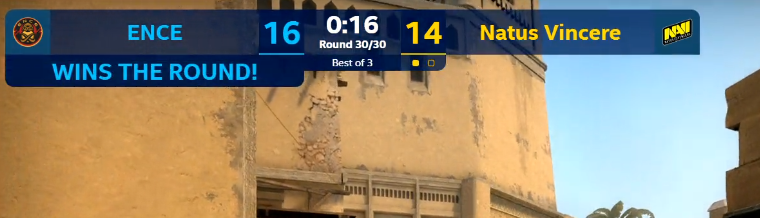 Callum243Callum's tweet photo. #IEMKatowice ENCE are something truly insane, passing all expectations and im extremely happy for each player in the team. To the grand finals. honestly have been so strong and the best of luck in the finals https://t.co/xt3hyBbijV
