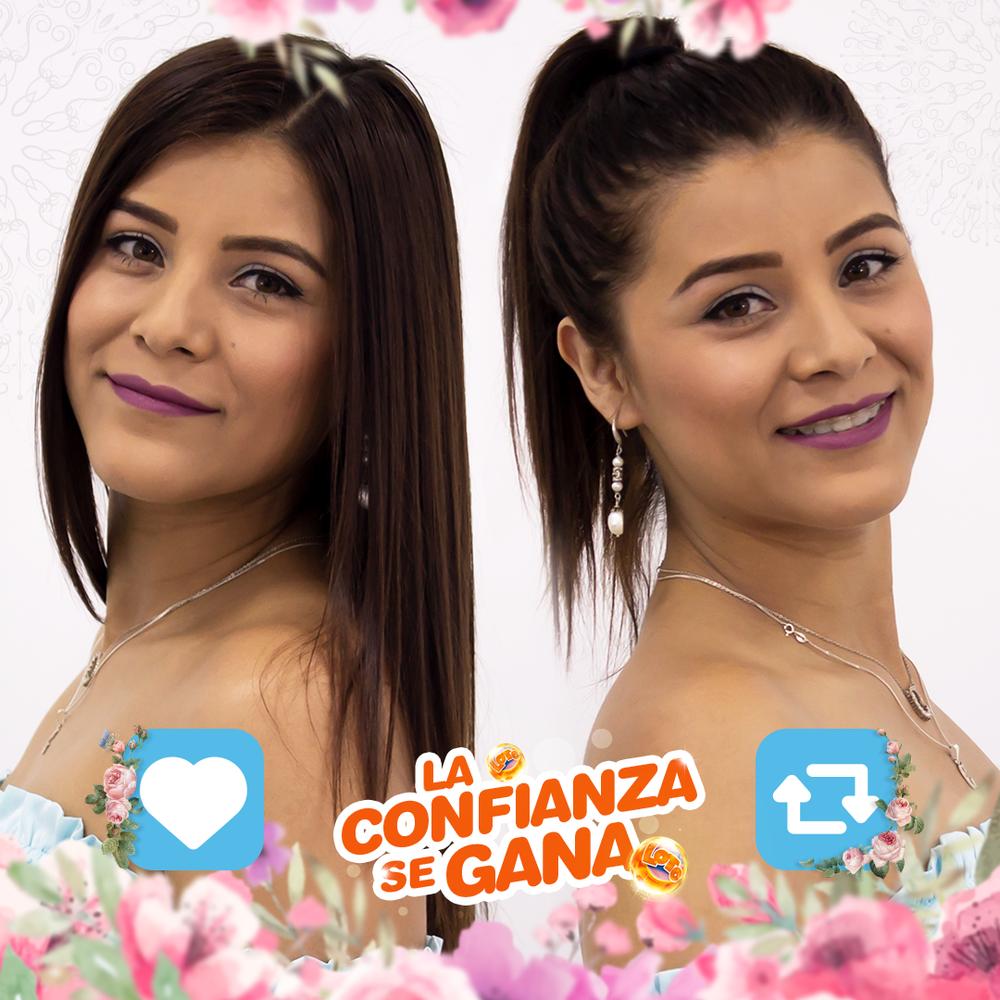 lotohonduras's tweet photo. ยฟCon cuรกl de estos peinados quieres ver hoy a #Genys dรกndote la suerte en el sorteo de las 3:00 P.M.? #LaConfianzaSeGana
Deja tu respuesta con una reacciรณn
FAV โค๏ธ Suelto
RT Cola
ยกNo te lo pierdas a las 3:00 P.M! https://t.co/Q9JW91vwoM