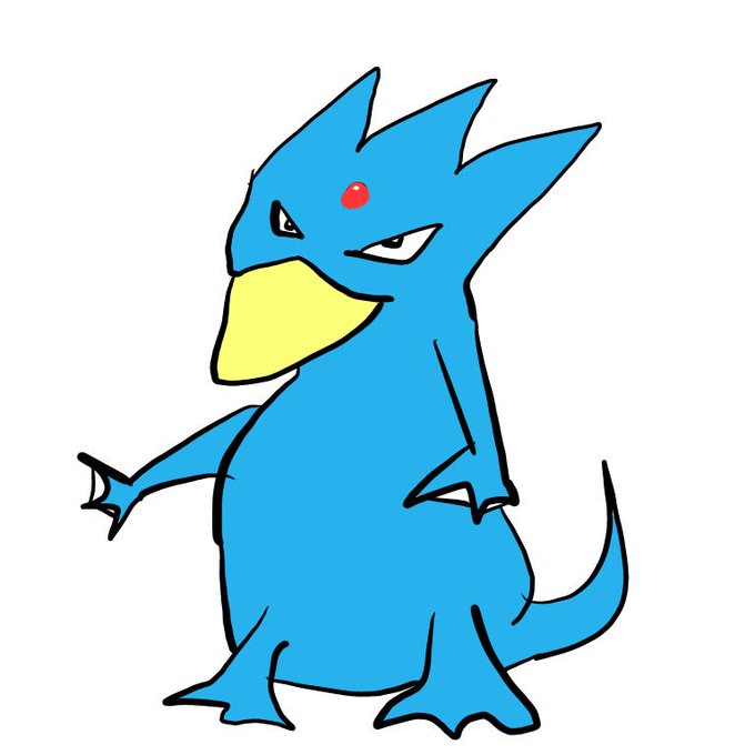 ゴルバットのtwitterイラスト検索結果 古い順