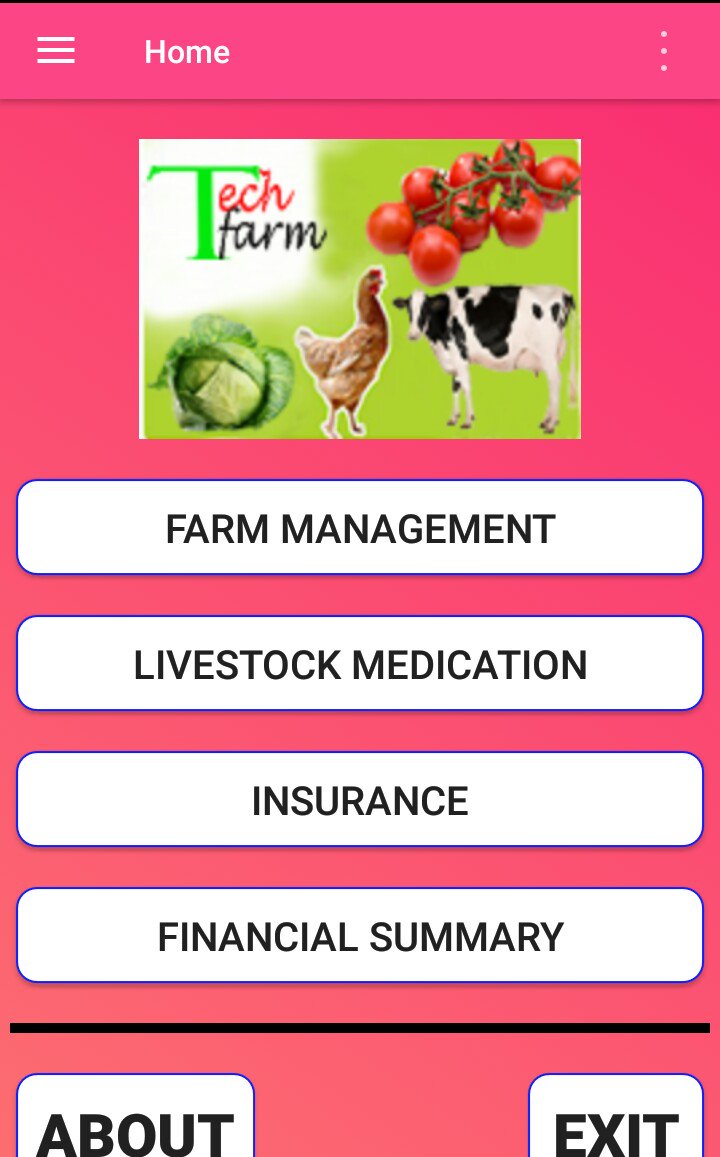 Catch up with the new m. Farmer app that help farmers to have a good farm management system. Log on to play store and download it... Kaa smart as a farmer <a href="/NgMunyua/">ng'ethe john munyua</a> <a href="/rodgers_kirwa/">Mr. Agriculture 👩‍🌾</a> @EdVenturesKe <a href="/citizentvkenya/">Citizen TV Kenya</a> <a href="/ntvkenya/">NTV Kenya</a>
