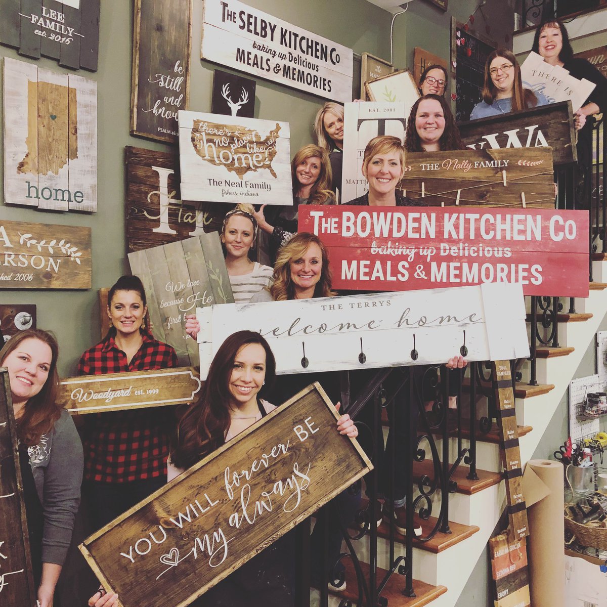 Great night with some of our <a href="/sendnetwork/">Send Network</a> planters wives. We are so thankful for these ladies and their heart for Jesus and our city!!