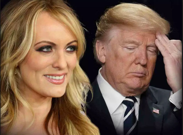 Stormy Daniels is perhaps the best known pornstar in America. Find out how she got there. 👉 buff.ly/2GyE0du 👈 #StormyDaniels #VenusAwards #AdultStar #AdultOscars