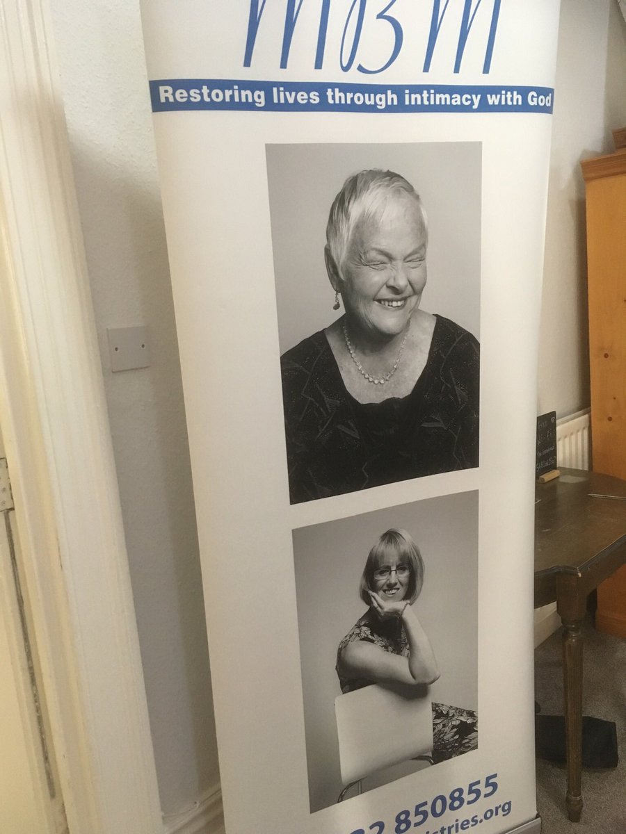 Single_Special's tweet image. Great to be with Marilyn Baker and Tracy Williamson at the conference in Greenhouse Christian Centre, Poole