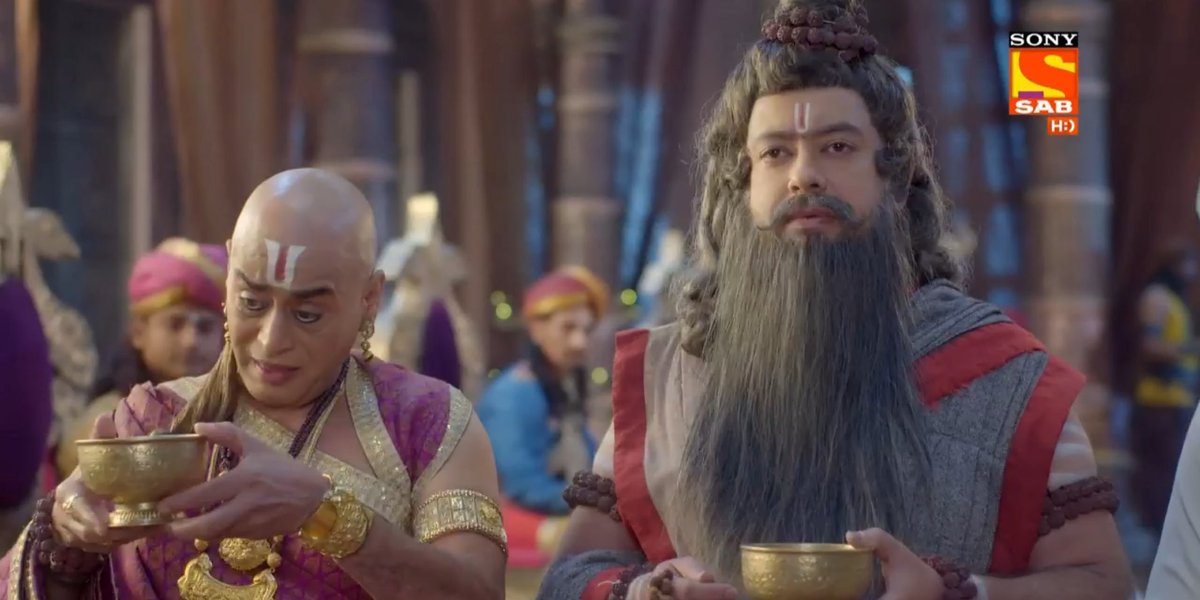 JigneshSpeaks's tweet image. In #TenaliRama Serial @SonySABTV 
#RealLifeActor
#Acting
#Actor
#Bollywood
#Hollywood
#ActingMagazine
#Auditions
#character
#film
#casting
#look
#follow
#online
#moviestar
#Esperanto
#funny
#emotions
#Picture
#Artist
#followme
#photooftheday
#director
#method
#serial
#adfilms