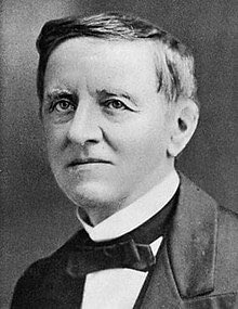 werehist's tweet photo. #OnThisDay in 1877, the 1876 presidential election settled in favor of Repub. Gov. R.B. Hayes of Ohio. He defeated Dem. NY Gov. Samuel Tilden. Tilden won popular vote but Republicans challenged votes in LA, SC, &amp; FL. Electoral commission ruled in favor of Hayes.  #twitterstorians https://t.co/fYR2r3GY5k
