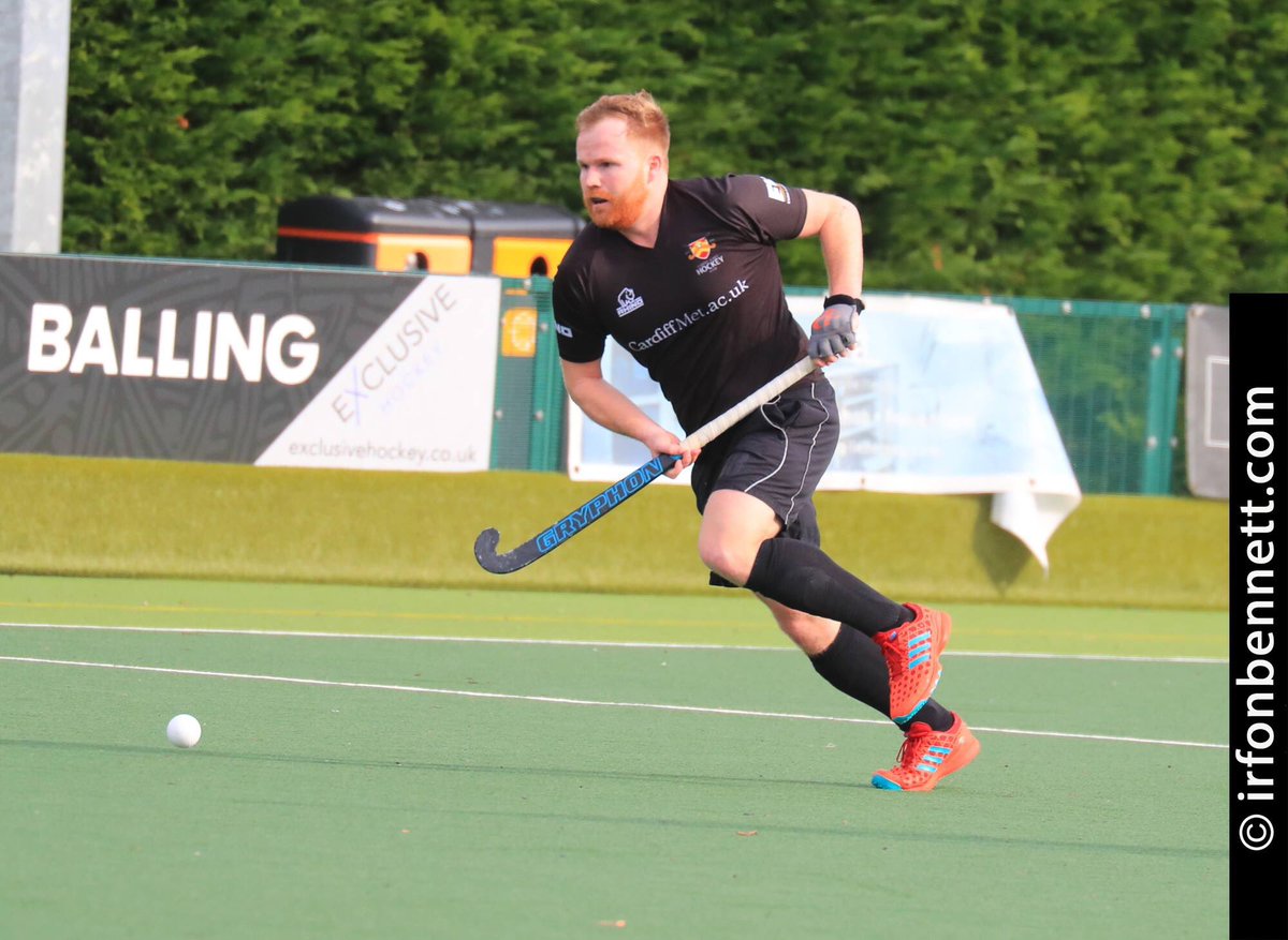 Cardiff_Hockey's tweet photo. MHL Result 🙌

@UOBHC1 1 - 6 @CardiffMet1stXI 

Goals: @rhysgowman x3 @JackPritchard93 x2 @lukehawker89 https://t.co/WZiVszF3GH