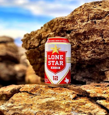 KristenDistTX's tweet photo. Happy Texas Independence Day! Celebrate the Lone Star State with @lonestarbeer​.  #DrinkResponsibly https://t.co/s7idb4EQil