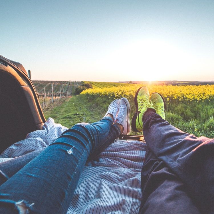 treespond's tweet photo. Hey #campers, say Hello to Spring!🤗 
Snow starts melting, it's time for camping 🏕️ 
One of the most beautiful season with new opportunities and chances!🌱 
And most importantly it's planting season too.
Let's plant more trees here 👇 
https://t.co/EyY1zplHqB
#spring #GoGreen https://t.co/SgelIwEGJd
