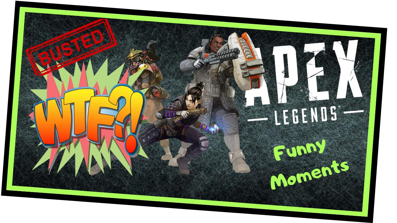Apex Legends Mastery on Twitter: Apex Legends Mastery on Twitter: