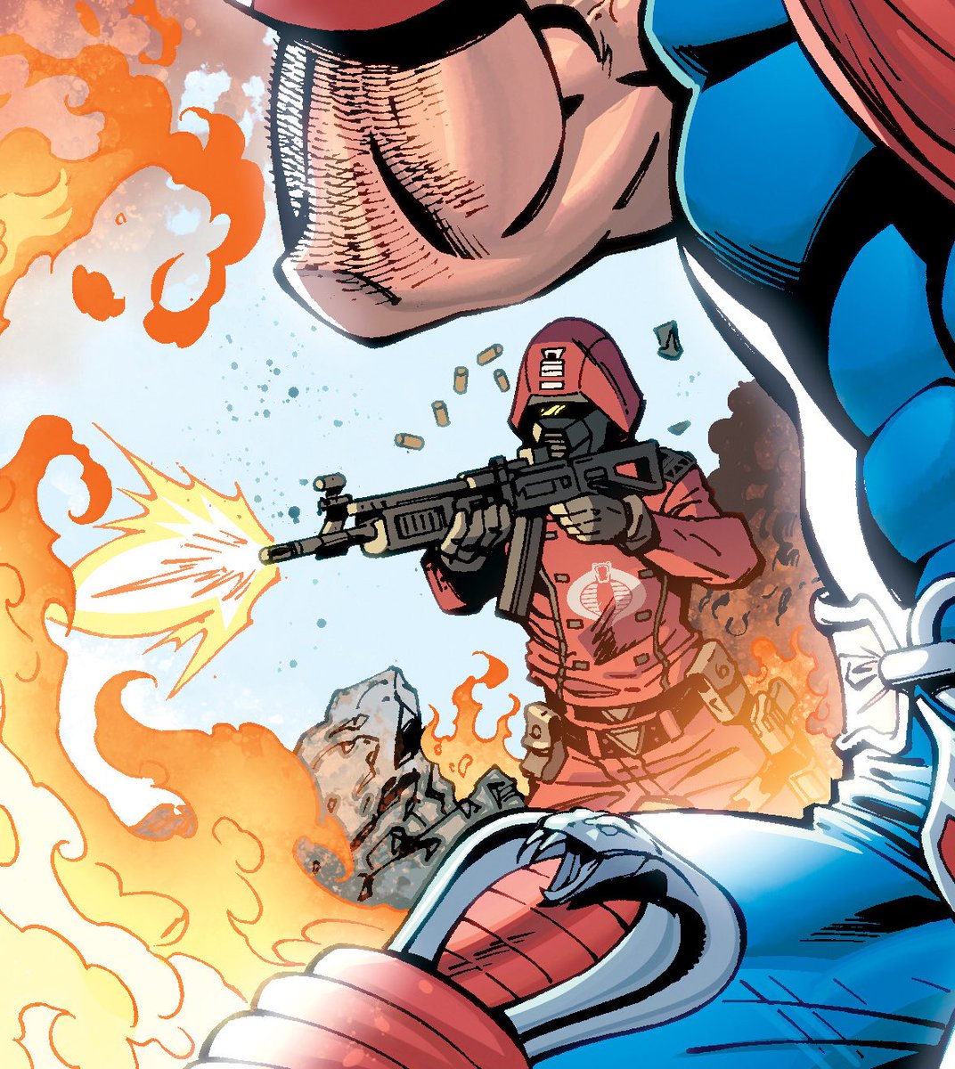 gi joe 267
