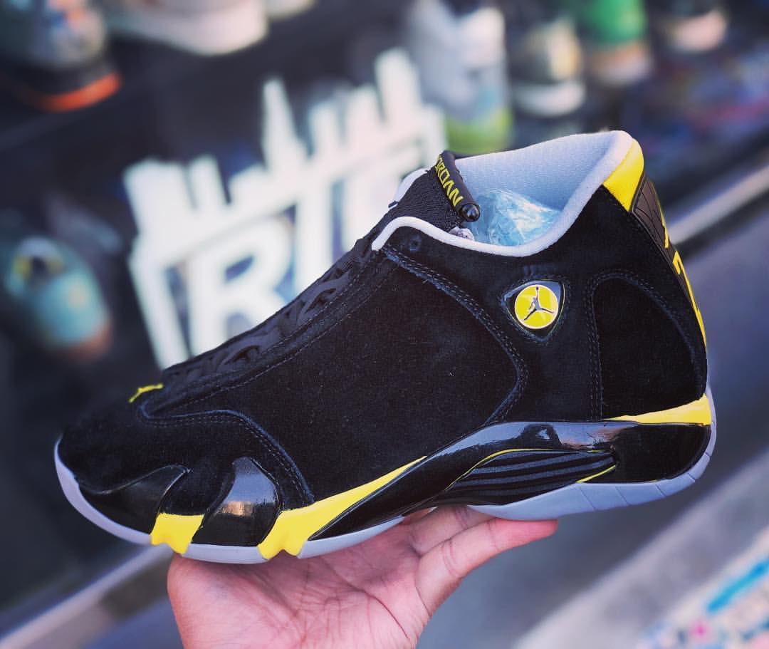 batman jordans