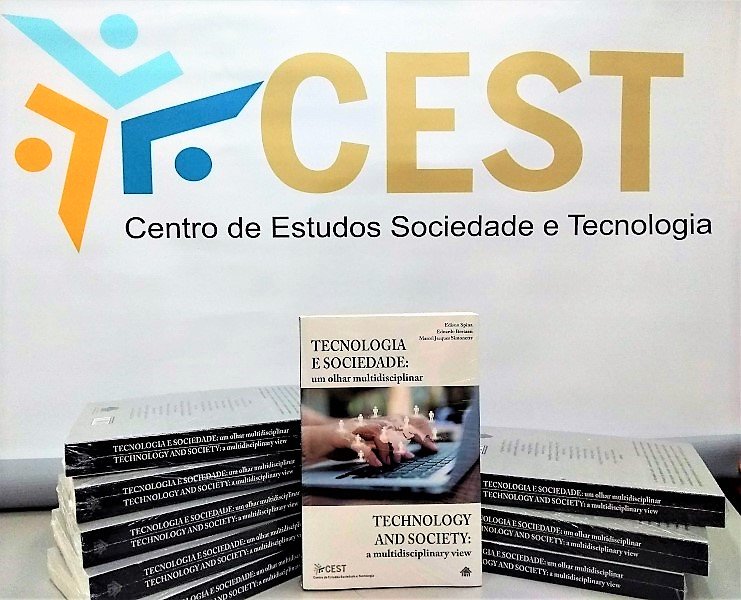 CEST - USP tweet media