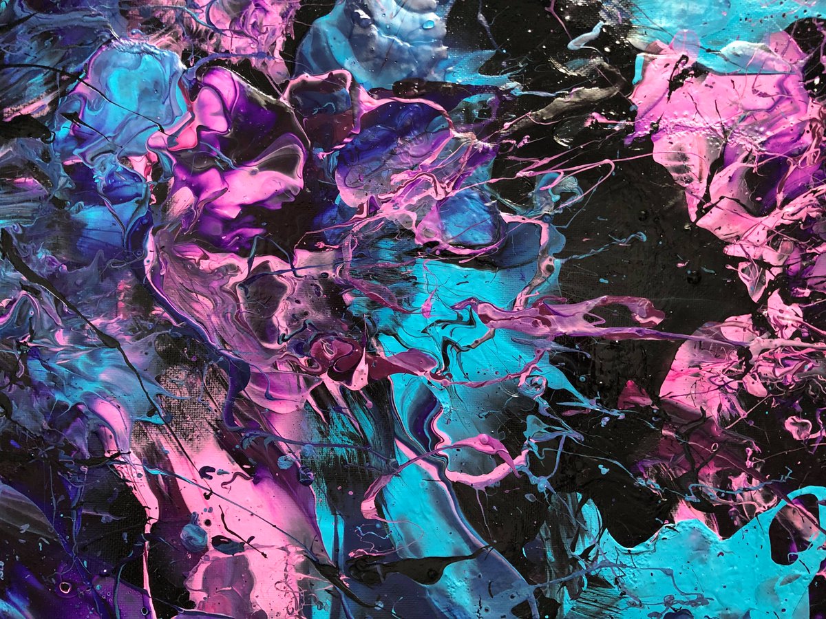 adamzafrian's tweet photo. "Oblivion"
48" x 60" https://t.co/ovvJ4B6IBP