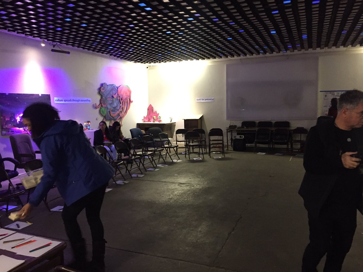 NRettinger19's tweet photo. Rebuilding Paradise Workshop being held at Idea Fab Labs. Forum to discuss updates on the community. #theorion #campfire #CampFireRecovery #ButteStrong @theorion_news https://t.co/9kMLQ57xs4