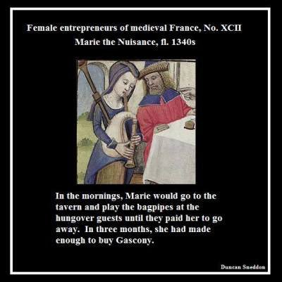 JenAshleyWright's tweet photo. This woman is both my hero and history's greatest villain. https://t.co/kKBJZk37Zq