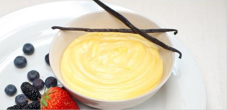 NurseMaryJInk's tweet photo. #KitchenKush Recipe for Vanilla Canna-Custard https://t.co/pgEAhGtIdd https://t.co/x9swt3uOJu