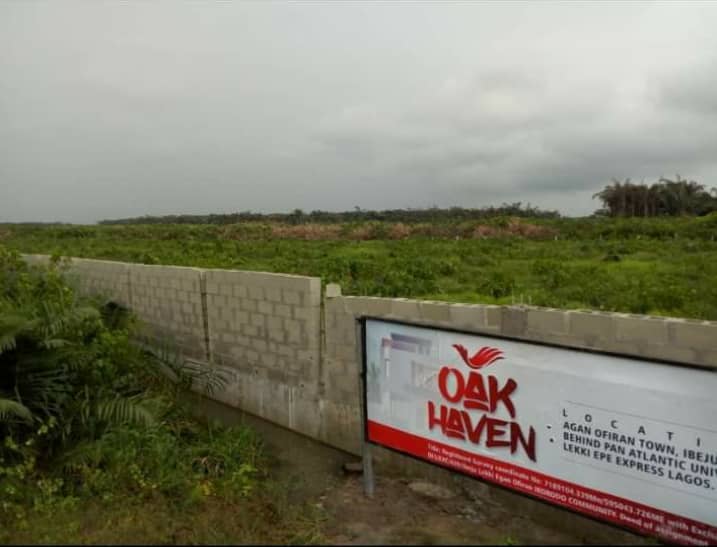 PlatinumPrope12's tweet image. Still selling fast !!!
OAK HAVEN ESTATE
Build wealth that grows by investing in real estate.
Call us today
+2348051125231
#MAKEWETALKAM
#ipinleekolojewalogun 
#project
#lasg 
#realestate
#realestatemarketing
#lagosproperty
