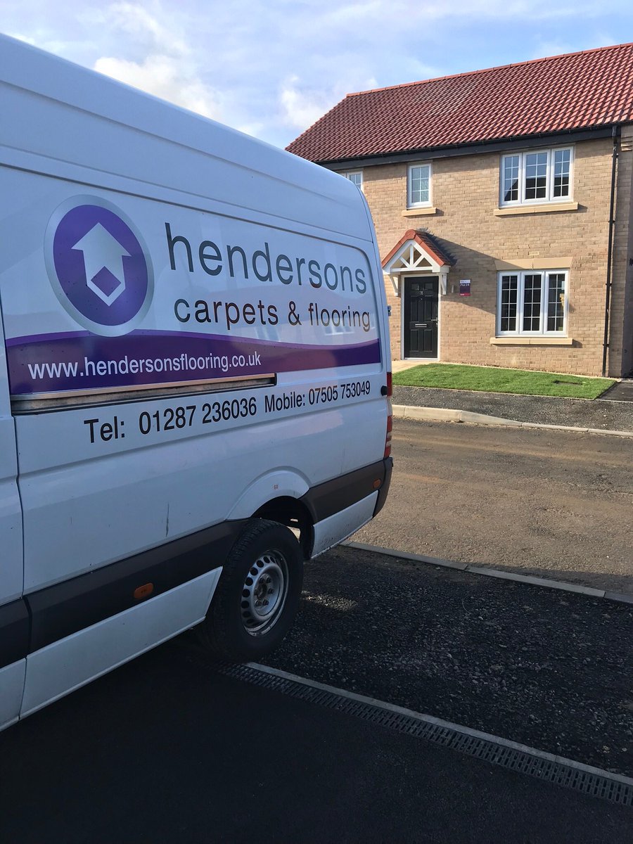 Carl Henderson tweet media