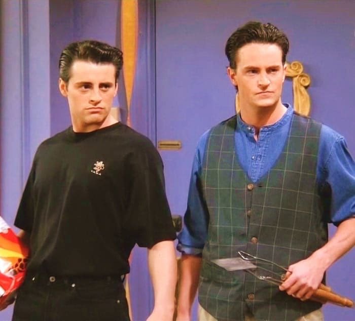 Vest of Friends tweet media