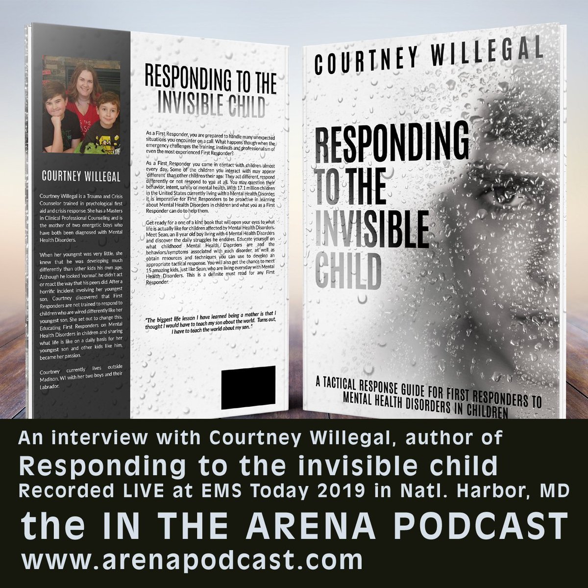 E. G. Weiss tweet media