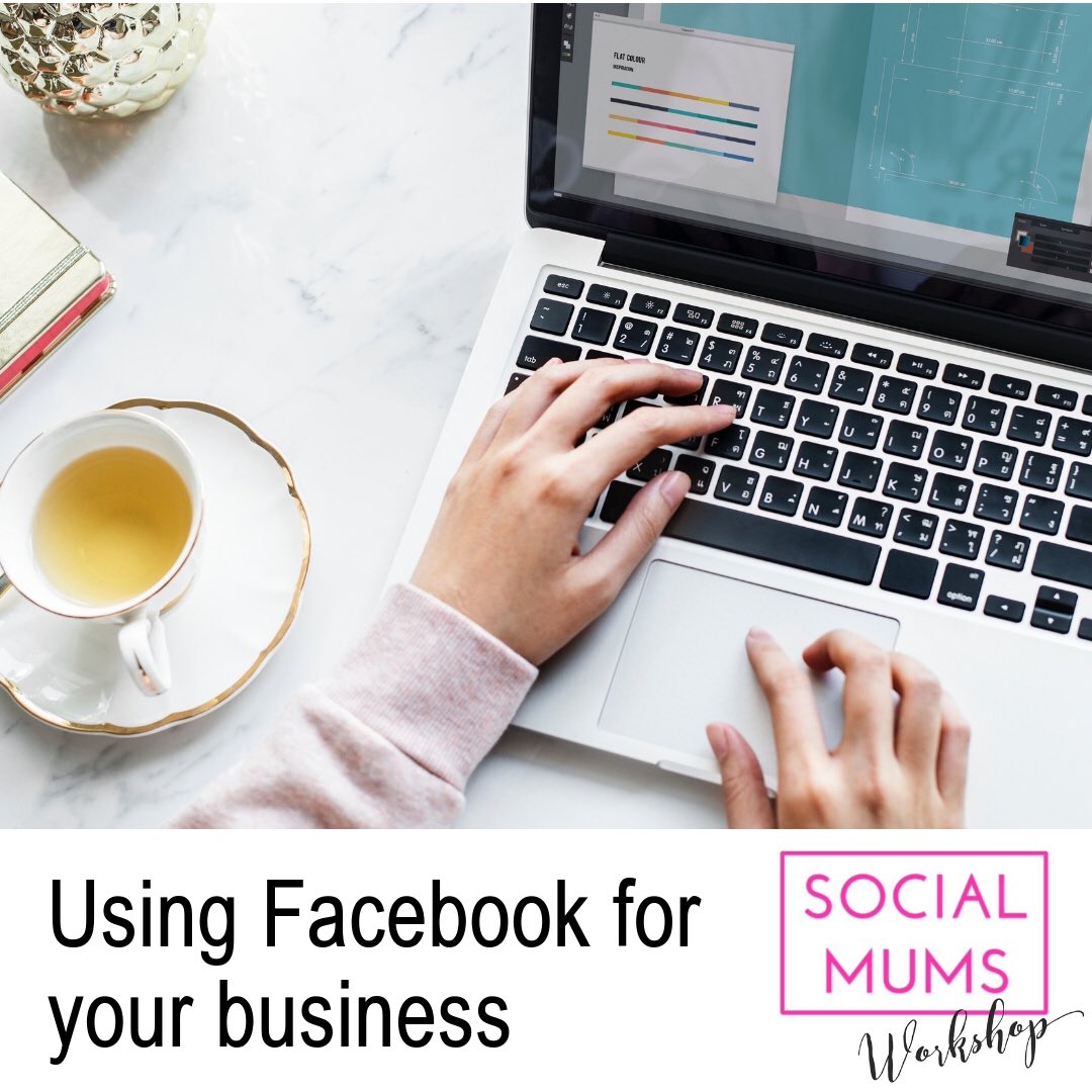 Are you a #smallbusinessowner using Facebook? Come along to our workshop @ValenceSchool next Thursday 7th March for a practical workshop packed with tips and advice on getting the best of this platform for your business! #westerham #sevenoaks #westkent ow.ly/m3vE30nTL7o