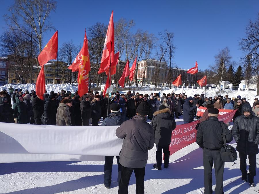 Чурин