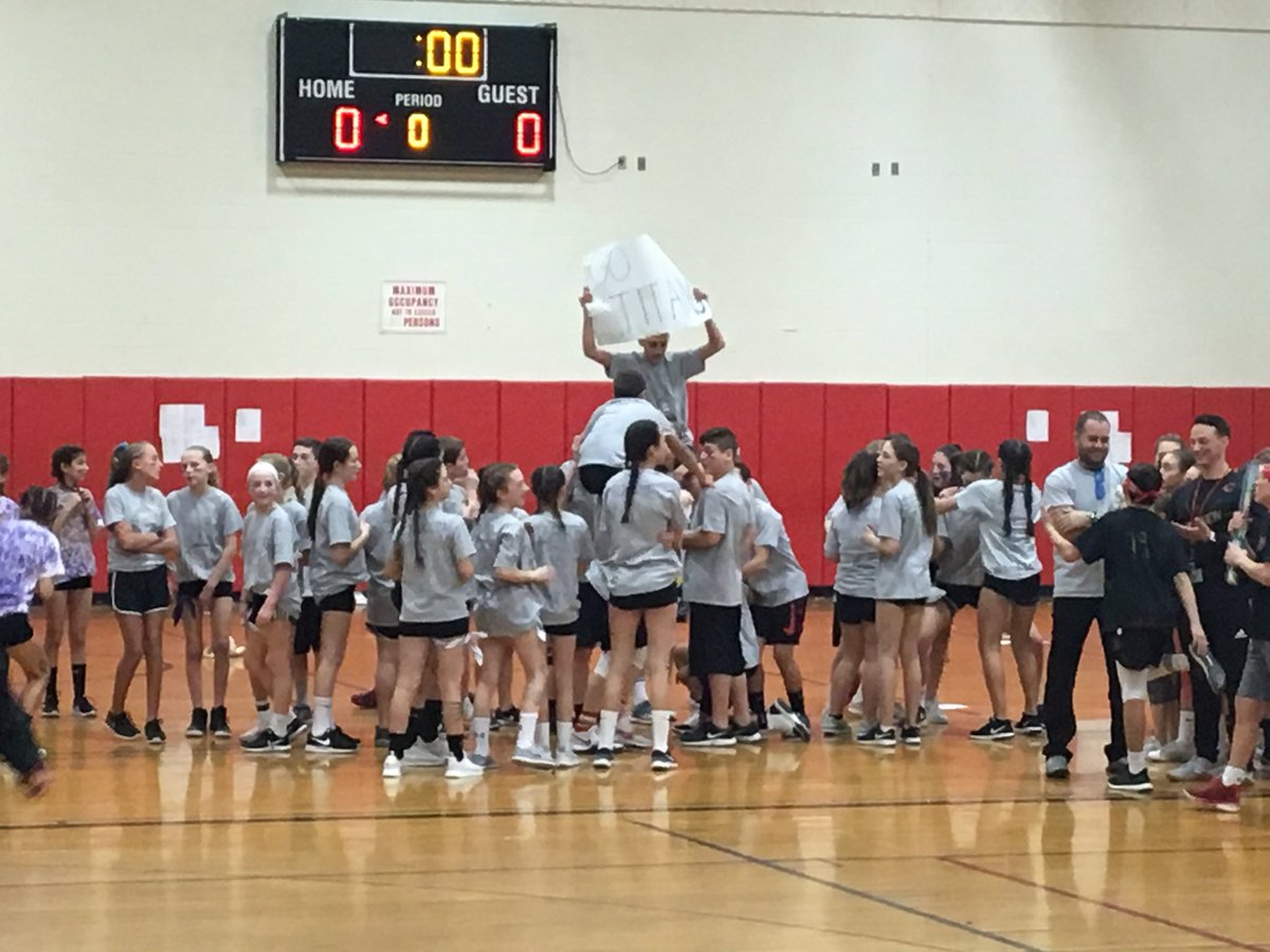 ms_FaySherlock's tweet photo. Sports Night 2019! Great job to all who participated! #WeArePlainedge https://t.co/RhnLIWnGRG