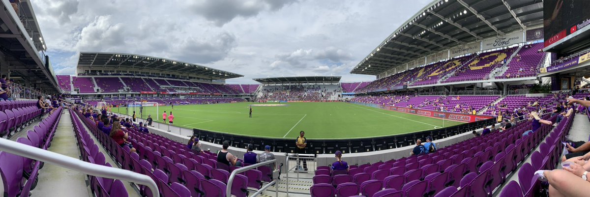 daguru9's tweet photo. #PanoFromSec2 #VamosOrlando #BringtheNoise #DefendTheFortress #ORLvNYC #ORLNYC https://t.co/V3G3g2FTXc