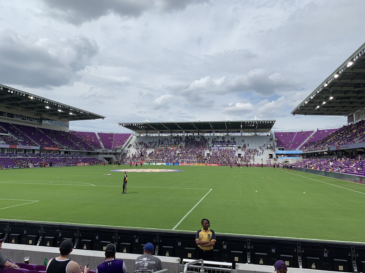 daguru9's tweet photo. #PanoFromSec2 #VamosOrlando #BringtheNoise #DefendTheFortress #ORLvNYC #ORLNYC https://t.co/V3G3g2FTXc