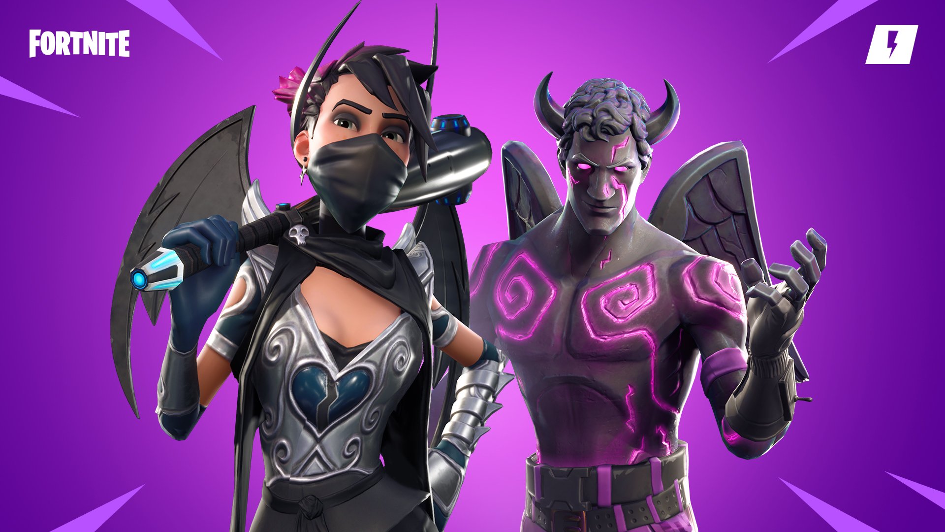 Fortnite on X: Find out what happens to our Heroes when they take on one  of humanity's most prolific disasters - love. 💔 Drop into the Love Storm  Event in Save the