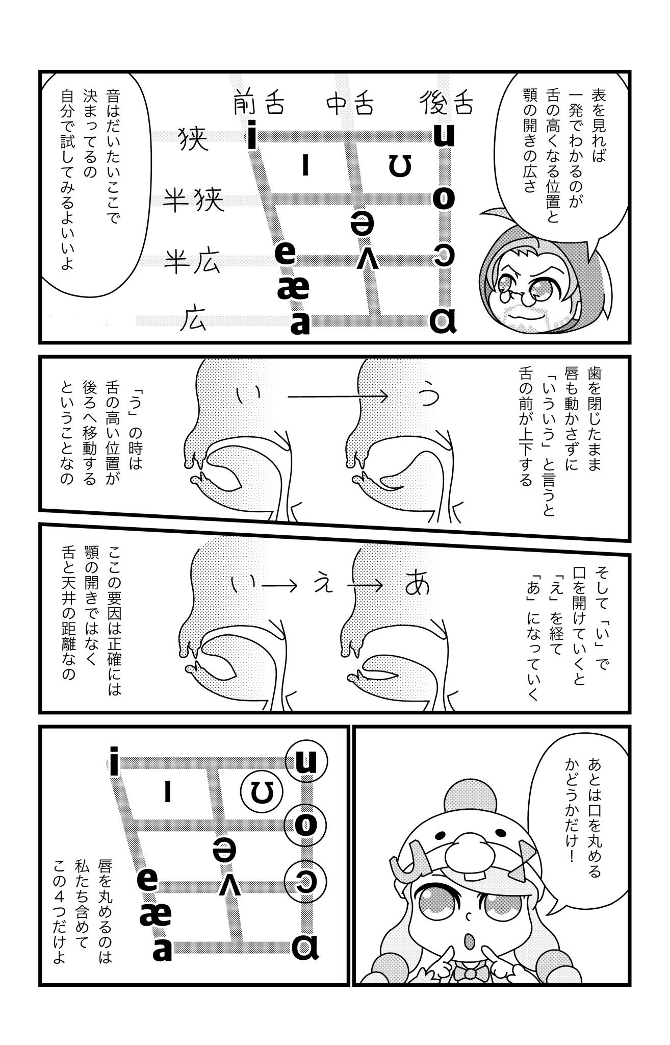 発音記号 Twitter Search Twitter
