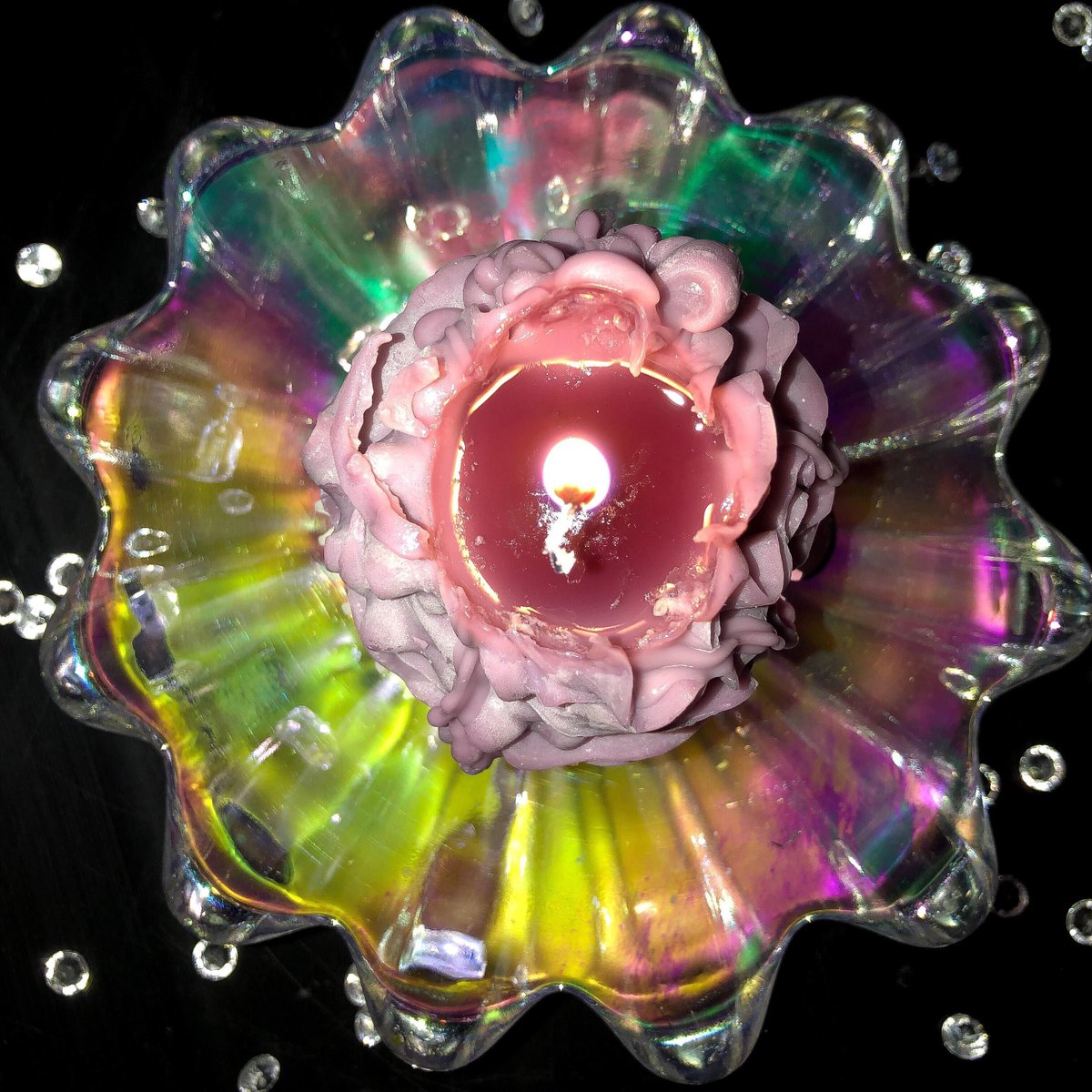 CandleAmor's tweet photo. Hello, beautiful...cupcake candle 🔥 
.
.
.
#soycandle #soywax #cupcake #candle #dessert #cupcakecandle #scented #handmade #gift #MothersDay #ilovecandles #ilovewax #creative #candleamor https://t.co/JblQloALLt