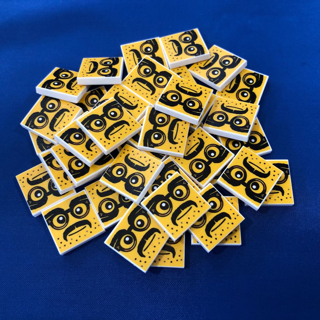 😬

#LEGO #FBRK #GiancasStick #custom