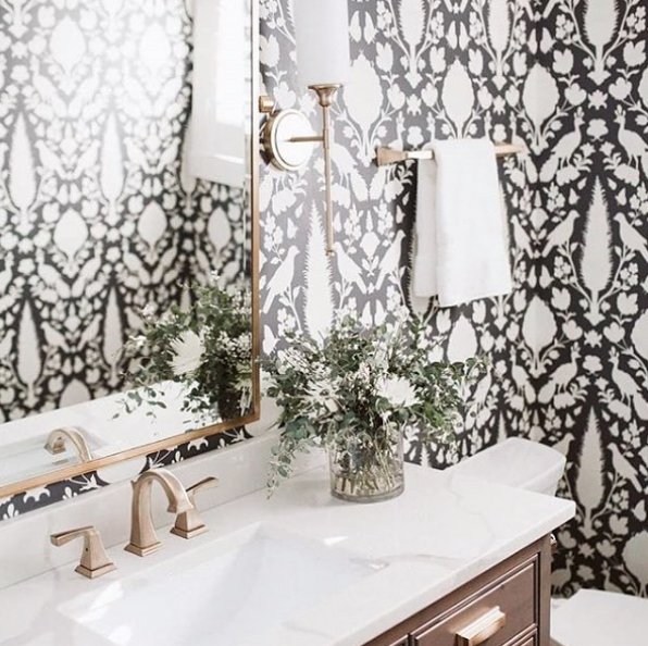 DCOTA (@dcotadesign) on Twitter photo Where do you find your #interiordesigninspiration?
This #Chenonceau print from <a href="/Schumacher1889/">Schumacher</a> (Suite B158 of #DCOTA) was derived from a 17th-century Persian damask. Where do you find your #interiordesigninspiration?
This #Chenonceau print from <a href="/Schumacher1889/">Schumacher</a> (Suite B158 of #DCOTA) was derived from a 17th-century Persian damask.