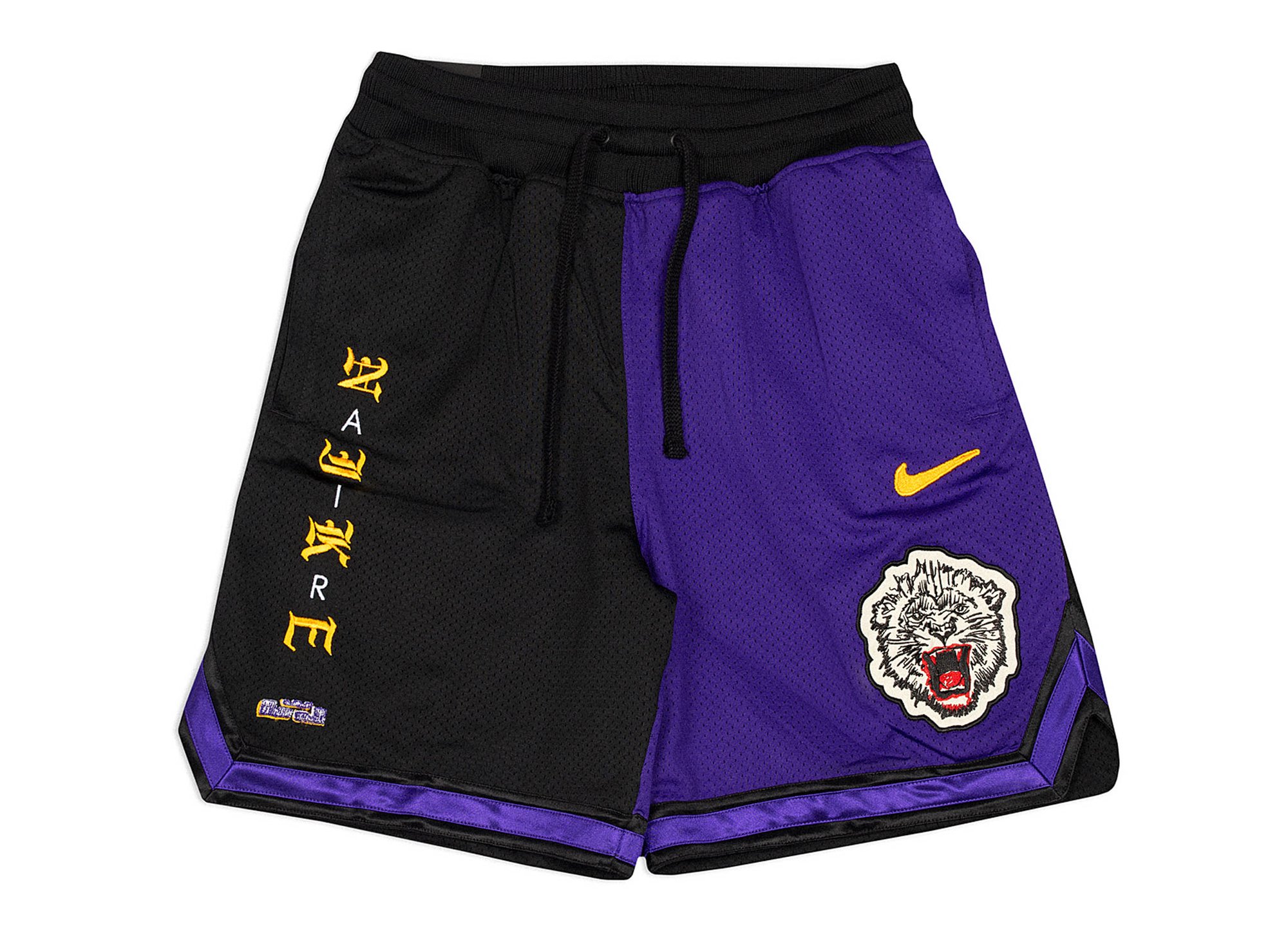 lebron safari bag