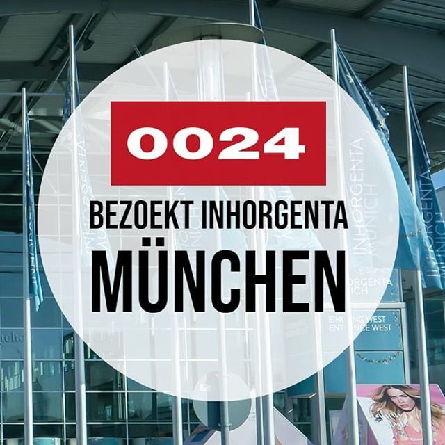 'Link in bio' Vorig weekend bezochten we de grootste horlogebeurs van Duitsland. De eerste video hiervan staat nu online!🎬🎬 #linkinbio

#Inhorgenta #inhorgenta2019 #0024watchworld #horlogebeurs #horlogevideo ift.tt/2T88nhv