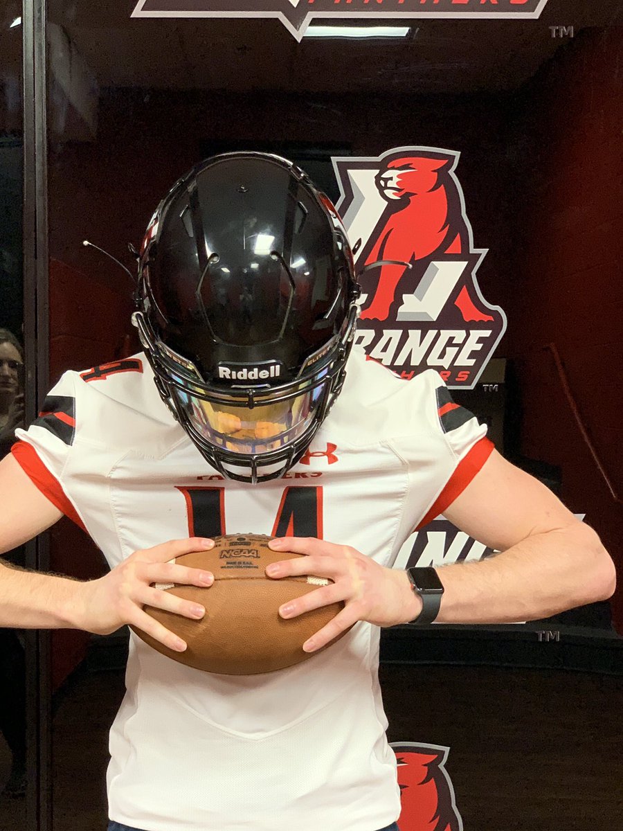 totalclutch14's tweet photo. Had a great visit to Lagrange College!!! @LC_FTBL @RecruitGeorgia @RecruitsTricity @SleeperRecruit https://t.co/c2u9fcpL38