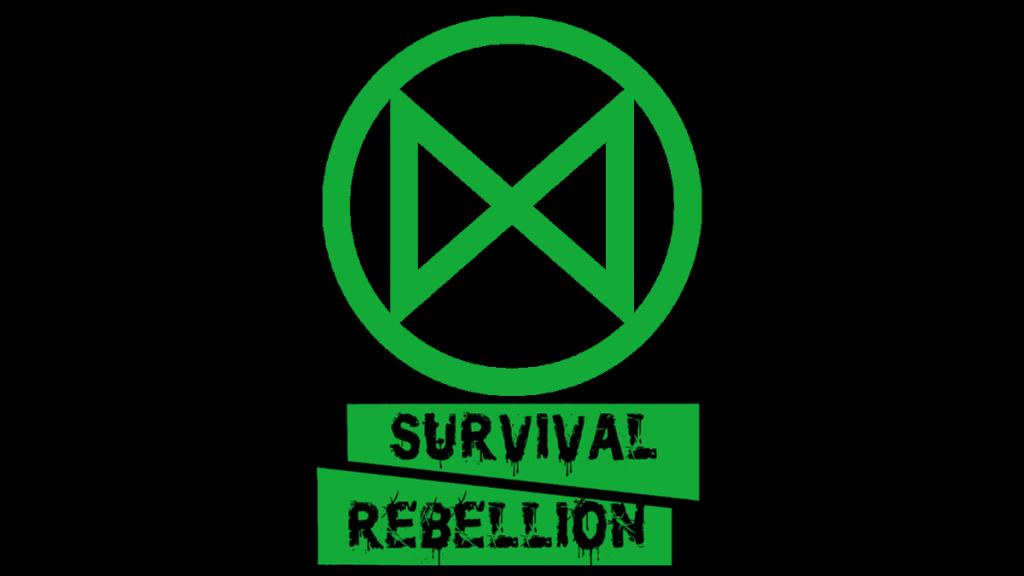 It's Time For a #SurvivalRebellion!
Preparedness, deep adaptation, mitigation and radical resistance tactics. #onn #olsx annnarkehmedia.com/2019/03/02/its…